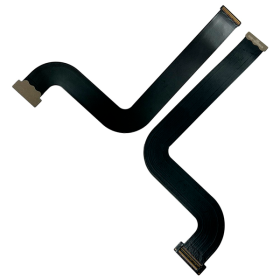 LCD FLEX CABLE MICROSOFT SURFACE PRO 7 CABO ECRÃ ( LCD FLEX CABLE ) MICROSOFT SURFACE PRO 7 VERSÃO Q1 PARA Q2