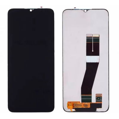 PANTALLA LCD + TOUCH SAMSUNG GALAXY A02S - SM-A025G | A025F  NEGRO
