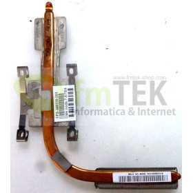 HEATSINK REFRIGERAÇÃO CPU/GPU - HP G7000 HEATSINK REFRIGERAÇÃO CPU/GPU - HP G7000
