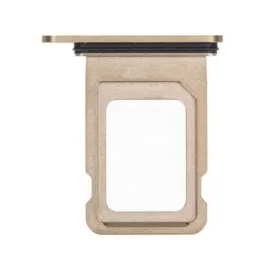 IPHONE 12 PRO SIM CARD SLOT | IPHONE 12 PRO MAX SLOT CARTÃO SIM IPHONE 12 PRO | IPHONE 12 PRO MAX - DOURADO