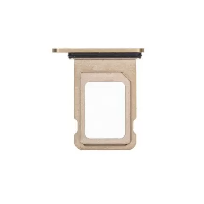 SLOT CARTÃO SIM IPHONE 12 PRO | IPHONE 12 PRO MAX - DOURADO