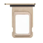 SLOT CARTÃO SIM IPHONE 12 PRO | IPHONE 12 PRO MAX - DOURADO