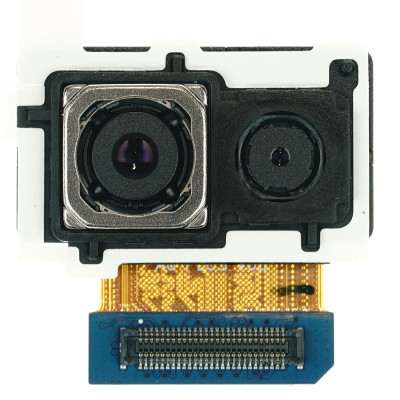 CAMARA TRASERA SAMSUNG GALAXY A6+ (A6 PLUS) A605