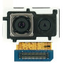 CAMARA TRASERA SAMSUNG GALAXY A6+ (A6 PLUS) A605