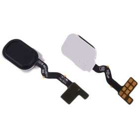 LEITOR DE IMPRESSÃO DIGITAL SAMSUNG GALAXY A6+ ( A6 PLUS ) A605