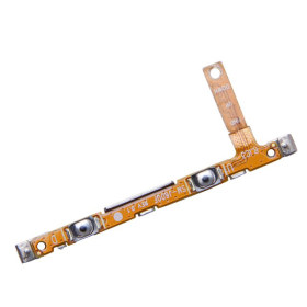 BOTÓN VOLUMEN SAMSUNG GALAXY A6+ (A6 PLUS) A605