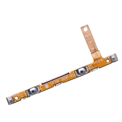 BOTÓN VOLUMEN SAMSUNG GALAXY A6+ (A6 PLUS) A605
