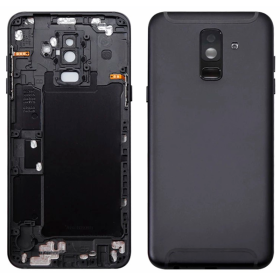 BACK COVER SAMSUNG GALAXY A6+ ( A6 PLUS ) A605 CARCAÇA TRASEIRA SAMSUNG GALAXY A6+ ( A6 PLUS ) A605