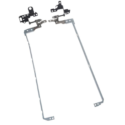 DOBRADIÇAS ( HINGES ) HP 15-DB | 15-DB0000 | 15-DB0004NP | 15-DB0007NP | 15-DB0011NP | 15-DB0013NP | 250 G7 | 255 G7