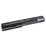 BATERIA HP GA04 | GA06 | GA06047 | GA08 | GA08073 | HP7028LH | HSTNN-C50C | HSTNN-D875 | HSTNN-DB74 | HSTNN-DB75