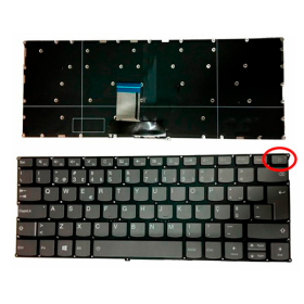TECLADO LENOVO PC4SPB-PT | PC4SPB | SG-86240-2PA | PK131YA2B14 | L1CZ7AE001L