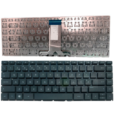 TECLADO HP 14-BS | 14-BS000 | 14-BS100 | 14-BS500 | 14-BS700 | 14-BS000NP | 14-BS001NP