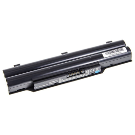 BATTERY FUJITSU LIFEBOOK AH531 | LH520 | LH522 | A530 | A531 | AH530 | LH530 | A512 | AH502 | AH562 | AHK530 | LH701 BATERIA FUJITSU LIFEBOOK AH531 | LH520 | LH522 | A530 | A531 | AH530 | LH530 | A512 | AH502 | AH562 | AHK530 | LH701