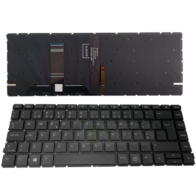 TECLADO HP PROBOOK 440 G8 | 445 G8
