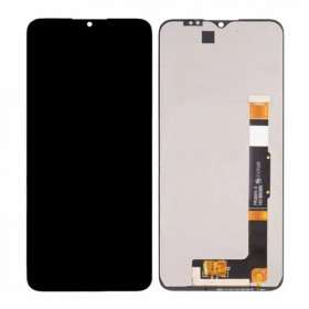 PANTALLA LCD + TOUCH TCL 305 ( 6102D ) | 306 ( 6102H | 6102A ) PANTALLA LCD + TOUCH TCL 305 ( 6102D ) | 306 ( 6102H | 6102A )