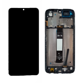 ECRA LCD + TOUCH XIAOMI REDMI A1 | REDMI A1+ - COM FRAME ECRA LCD + TOUCH XIAOMI REDMI A1 - COM FRAME