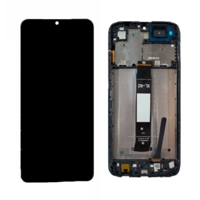 PANTALLA LCD + TOUCH XIAOMI REDMI A1 | REDMI A1+ - CON MARCO