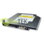 LEITOR GRAVADOR PORTATIL DRIVER DVD± RW SATA 12.7MM