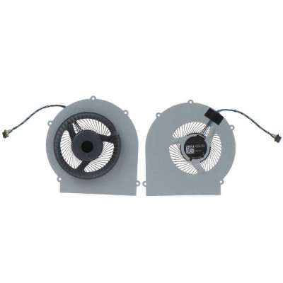 VENTILADOR HP PROBOOK 655 G2 | 650 G2 | 650 G3
