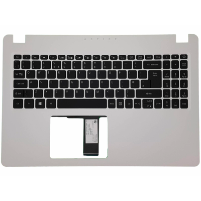 Carcasa Superior + Teclado ( TOP CASE ) Palmrest Acer Aspire A515-52 | A515-52G | A515-52G-532C | A515-52G-53H4 Series