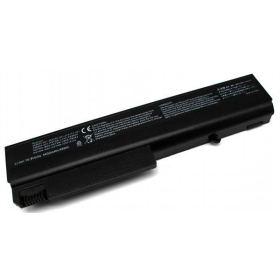 BATERIA HP COMPAQ 6510B | 6515B | 6700 | 6710B | 6710S | 6715B | 6715S | 6910P | NC6100 | NC6105 | NC6110 | NC6115 BATERIA HP COMPAQ 6510B 6515B 6700 6710B 6710S 6715B 6715S 6910P NC6100 NC6105 NC6110 NC6115