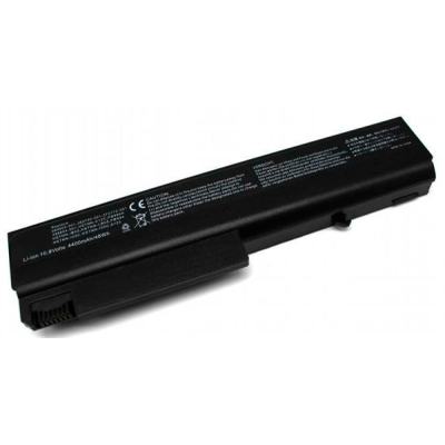 BATERÍA HP COMPAQ 6510B | 6515B | 6700 | 6710B | 6710S | 6715B | 6715S | 6910P | NC6100 | NC6105 | NC6110 | NC6115