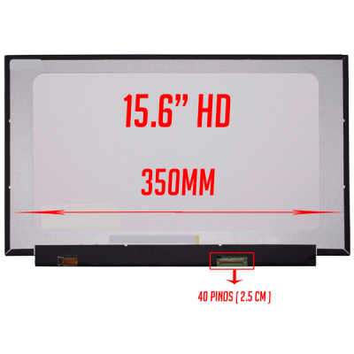 ECRA LCD + TOUCH NT156WHM-T03 | NT156WHM-T03 V8.0 | NT156WHM-T03 V8.1 | N156BGN-E43 | N156BGN-E43 REV.B1 | N156BGN-E43 REV.C1