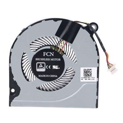 VENTOINHA ( FAN ) ACER NITRO 5 AN515-41 | AN515-42 | AN515-51 | AN515-52 | AN515-53 SERIES