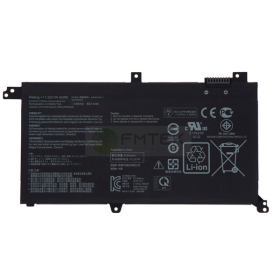BATTERY ASUS VIVOBOOK X571 | X571G | X571GD | X571GT | X571L | X571LH | F571 | F571GD | F571GT | A571 | A571GD - B31N1732 BATERIA ASUS VIVOBOOK X571 | X571G | X571GD | X571GT | X571L | X571LH | F571 | F571GD | F571GT | A571 | A571GD | A571LH