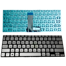 KEYBOARD ASUS X409 | X409U | X409D | X409F | X409M | F409 | F409U | F409D | F409F | F409M | A409 | A409U | A409D | A409F | A409M TECLADO ASUS