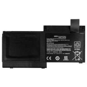 BATTERY HP ELITEBOOK 720 G1 | 720 G2 | 725 G2 | 820 G1 | 820 G2 BATERIA HP ELITEBOOK 720 G1 | 720 G2 | 725 G2 | 820 G1 | 820 G2