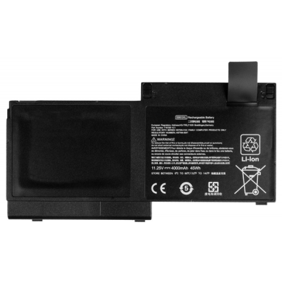 BATERIA HP ELITEBOOK 720 G1 | 720 G2 | 725 G2 | 820 G1 | 820 G2