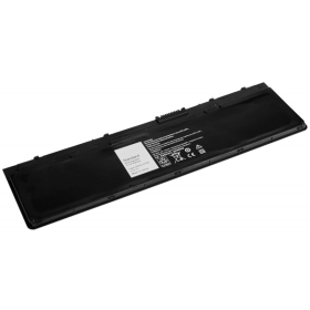 BATERÍA DELL LATITUDE E7240 | E7250 - GVD76 | WD52H | VFV59 | GHT4X | HJ8KP | F3G33 | KWFFN | 0KWFFN | KKHY1 | 0KKHY1 | 0VFV59 BATERÍA DELL LATITUDE E7240 | E7250 - GVD76 | WD52H | VFV59 | GHT4X | HJ8KP | F3G33 | KWFFN | 0KWFFN | KKHY1 | 0KKHY1 | 0VFV59
