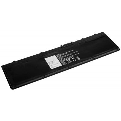 BATERÍA DELL LATITUDE E7240 | E7250 - GVD76 | WD52H | VFV59 | GHT4X | HJ8KP | F3G33 | KWFFN | 0KWFFN | KKHY1 | 0KKHY1 | 0VFV59