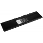 BATERÍA DELL LATITUDE E7240 | E7250 - GVD76 | WD52H | VFV59 | GHT4X | HJ8KP | F3G33 | KWFFN | 0KWFFN | KKHY1 | 0KKHY1 | 0VFV59
