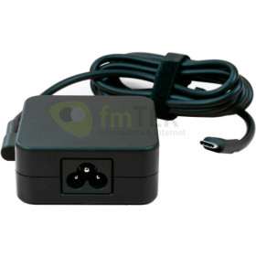 CARGADOR TOSHIBA PORTEGE X20W-D | X20W-D-04W | X20W-D-055 | X20W-D-05Q | X20W-E | X20W-E-03P | X20W-E-03V | X20W-E-04W