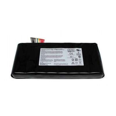 BATERIA MSI GT72 | GT80 | 2PE-022CN | 2QD-1019XCN | 2QD-292XCN | 2QE-209CN | 2QE-212CN - BTY-L77