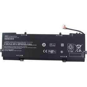 BATERIA HP SPECTRE X360 15-BL | 15-BL012DX | 15-BL000 | 15-BL000NA | 15-BL000NF | 15-BL000NG | 15-BL000NL | 15-BL000NO