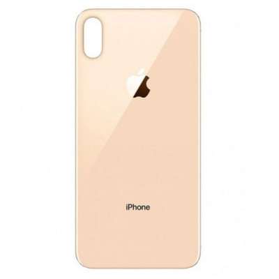 CARCASA TRASERA IPHONE XS MAX