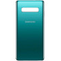 TAMPA TRASEIRA SAMSUNG GALAXY S10+ ( G975 ) PRISM GREEN