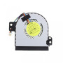 VENTOINHA ( FAN ) TOSHIBA SATELLITE R50-B | R50-B-107 | R50-B-109 | R50-B-10E | R50-B-10G | R50-B-10J | R50-B-10K | R50-B-10V