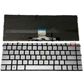 KEYBOARD HP PAVILION 14-DV | 14-DV0000NP | 14-DV0001NP | 14-DV0004NP | 14-DV0005NP | 14-DV0006NP | 14-DV0008NP | 14-DV0007NP TECLADO HP PAVILION 14-DV | 14-DV0000NP | 14-DV0001NP | 14-DV0004NP | 14-DV0005NP | 14-DV0006NP | 14-DV0008NP | 14-DV0007NP