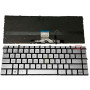TECLADO HP PAVILION 14-DV | 14-DV0000NP | 14-DV0001NP | 14-DV0004NP | 14-DV0005NP | 14-DV0006NP | 14-DV0008NP | 14-DV0007NP