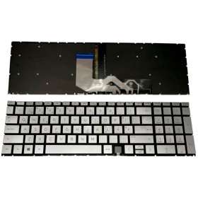 TECLADO HP ENVY 17-CH 17-CH0000NP 17-CH0001NP 17-CH0003NP 17-CH0004NP 17-CH1000NP 17-CH1001NP 17-CH1007NP