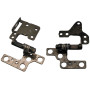DOBRADIÇAS ( HINGES ) ACER ASPIRE A515-44 | A515-44G | A515-45 | A515-45G | A515-54 | A515-54G | A515-55 | A515-55G SERIES
