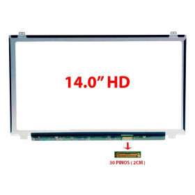 ECRA LCD INSYS GW1-W149 - 14.0" HD ECRA LCD INSYS GW1-W149 14.0" HD 315MM