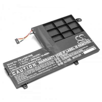 BATERIA LENOVO L15C2PB1 L15L2PB1 L15M2PB 5B10K84491 5B10K84639 5B10K85056