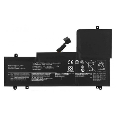 BATERÍA LENOVO L15L4PC2 | L15M4PC2 | 5B10K90778 | 5B10K90802
