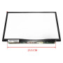 PANTALLA LCD LP125WH2 (TP)(H1) - 12.5" HD