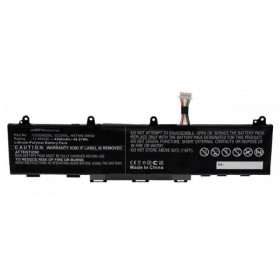 BATERIA HP ZBOOK FIREFLY 14 G7 | 14 G8 | 15 G7 | 15 G8